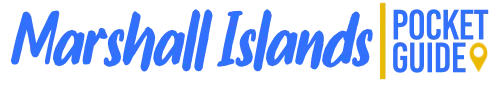 Marshall Islands Pocket Guide Logo